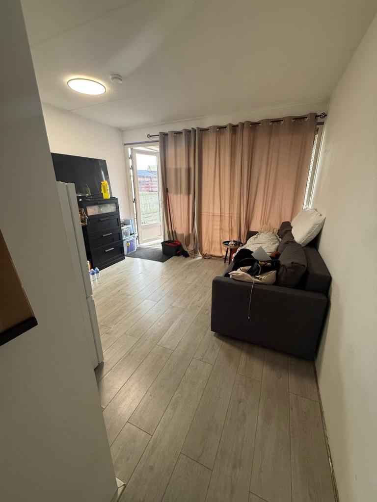 NIEUW! Woonruimte te huur Arnhemseweg, Rheden