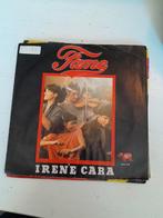 Irene cara 7inch fame, Ophalen of Verzenden, Zo goed als nieuw, Pop