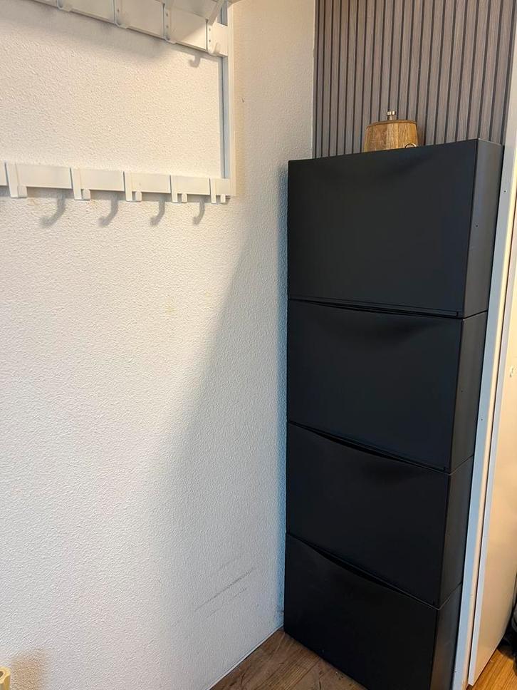 IKEA TRONES schoenkast, Huis en Inrichting, Kasten | Schoenenkasten, Zo goed als nieuw, Ophalen of Verzenden