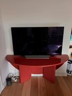 Eettafel Cassina, Huis en Inrichting, Tafels | Eettafels, Ophalen, Kunststof, Gebruikt, 100 tot 150 cm