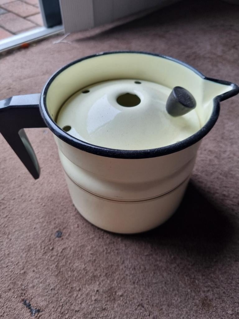 Melkkan, Antiek en Kunst, Ophalen of Verzenden