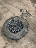 Opel combo c reservewiel houder, Ophalen of Verzenden, Opel