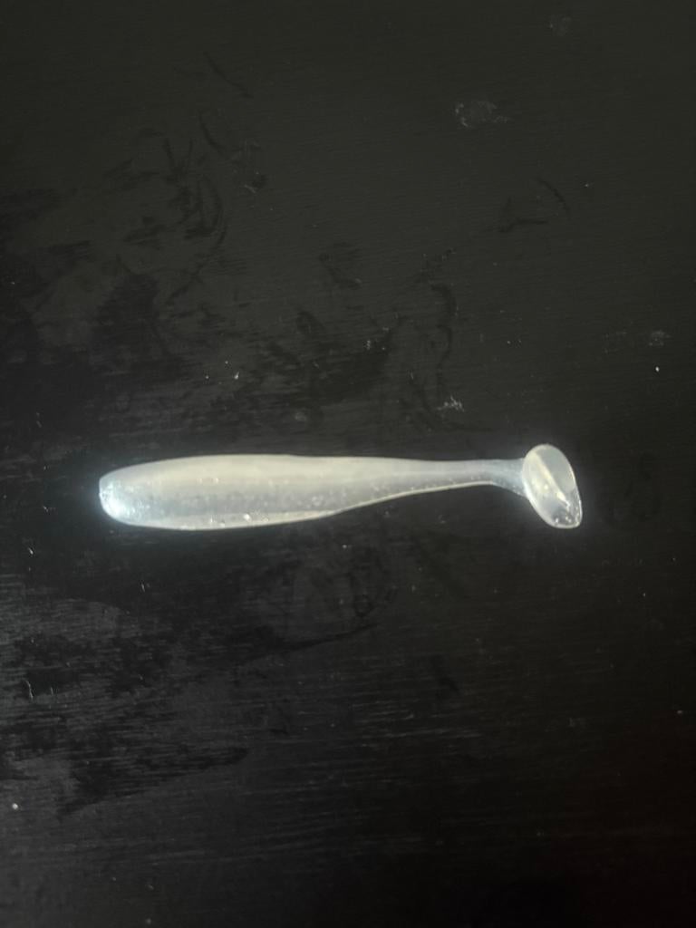 10 softbait aasjes voor roofvis, Watersport en Boten, Hengelsport | Roofvissen, Ophalen of Verzenden, Nieuw, Overige typen