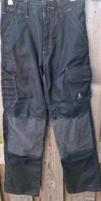 Mascot zwarte werkbroek maat 42, Mascot, Nieuw, Kinderen, Ophalen of Verzenden