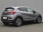 Renault Captur 1.6 E-Tech Plug-in Hybrid 160 Initiale Paris, Auto's, Gebruikt, 4 cilinders, Bedrijf, Hybride Elektrisch/Benzine