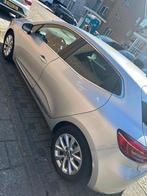 Renault Clio 1.0 AUTOMAAT LEDER FULL LED 4drs, Auto's, Zwart, Leder en Stof, 49 €/maand, 91 pk