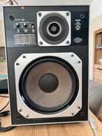 Philips 586 Electronic luidspreker, Audio, Tv en Foto, Luidsprekers, Ophalen, Philips, Gebruikt, Minder dan 60 watt