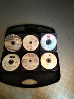 64delige CD-collectie: Mozart, Bach en meer, Ophalen of Verzenden, Barok, Gebruikt, Orkest of Ballet