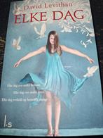 Elke Dag, Ophalen of Verzenden, Zo goed als nieuw