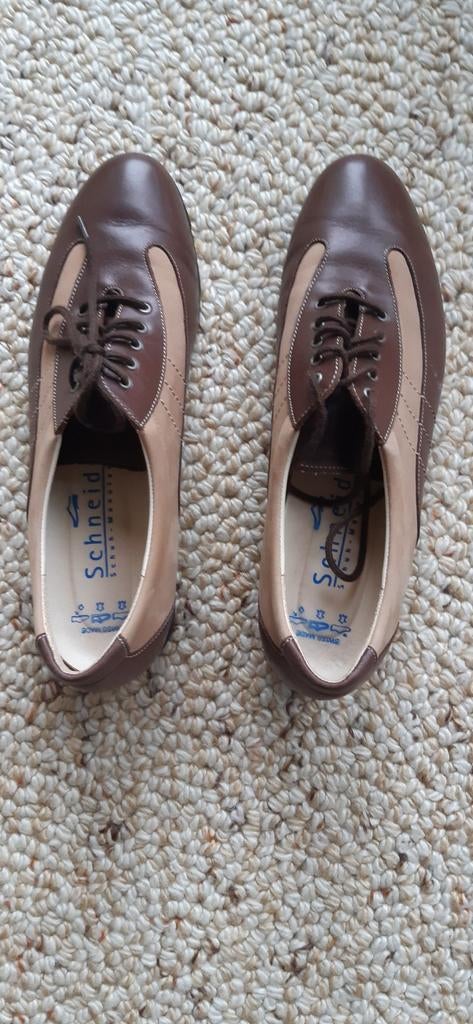 Schoenen, Kleding | Dames, Ophalen of Verzenden, Zo goed als nieuw, Zwart, Sneakers of Gympen