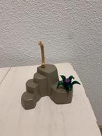 Playmobil rots, Ophalen of Verzenden, Zo goed als nieuw