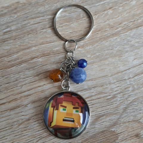 Minecraft - SH04, Verzenden, Nieuw, Overige typen