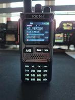 Radtel RT920 meest veelzijdige porto. HF. SSB, AIR.VHF, UHF, Telecommunicatie, Verzenden