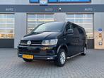 Volkswagen Transporter 2.0 TDI L2H1 Highline 150pk > Dubbele, Voorwielaandrijving, Stof, Gebruikt, Euro 6