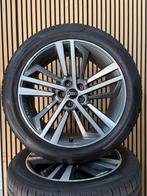 Originele 20” Audi Q5 SQ5 Zomerbanden Zomerset, Audi, Gebruikt, 255 mm, .