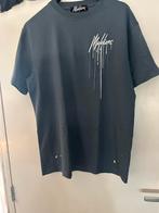 Malelions heren shirt grijs, maat S, Ophalen of Verzenden, Nieuw, Maat 46 (S) of kleiner, Grijs