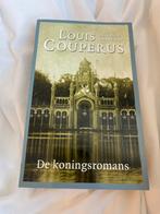 Louis Couperus - De koningsromans, Ophalen of Verzenden, Zo goed als nieuw, Nederland