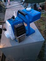 Losse tweetakt motor goede staat, Ophalen, Beregeningspomp