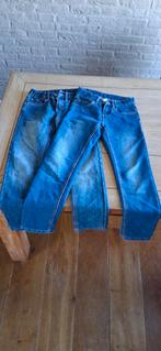 8 Spijkerbroeken jongen, Kinderen en Baby's, Ophalen of Verzenden, Maat 146