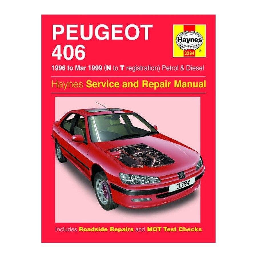 PEUGEOT Werkplaatshandboeken Service Manuals | PDF Download, Ophalen of Verzenden
