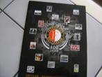 Boek Feyenoord 100 jaar prima staat, Ophalen of Verzenden, Zo goed als nieuw, Balsport