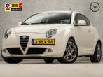 Alfa Romeo MiTo 0.9 TwinAir Distinctive Sport (NAVIGATIE, CL, Voorwielaandrijving, 12 maanden, 101 pk, Gebruikt