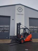 linde H30D, 3000 tot 4000 kg, Linde, Diesel, Heftruck
