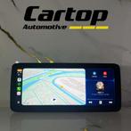 Mercedes C-Klasse GLC V-Klasse Carplay 2015 T/M 2018, Marconistraat 68P, Zo goed als nieuw, Info@cartop-automotive.nl, Cartop-Automotive Bv.