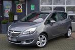 Opel Meriva 1.4 Turbo Blitz NAP Clima/Cruise/Navi/Winterpak., Voorwielaandrijving, Gebruikt, 4 cilinders, Bedrijf