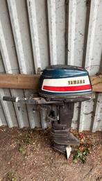 Yahama 15 PK buitenboordmotor, Watersport en Boten, Ophalen, Gebruikt, Benzine, 10 tot 30 pk