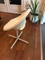 Gratis Witte bureaustoel voor kind - IKEA, Ophalen, Gebruikt, Wit, Bureaustoel