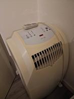 Zibro P 126 Mobiele Airco met Afstandsbediening, Ophalen, Gebruikt, Timer, Minder dan 60 m³