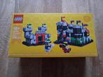 Lego 40775 - Mini Knight's Castle, Ophalen of Verzenden, Nieuw, Complete set, Lego