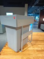 prullenbak, Ophalen, Zo goed als nieuw