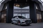 Audi RSQ8 4.0 TFSI quattro - Panorama l Keramisch l Stoelkoe, Gebruikt, 600 pk, Leder, Bedrijf