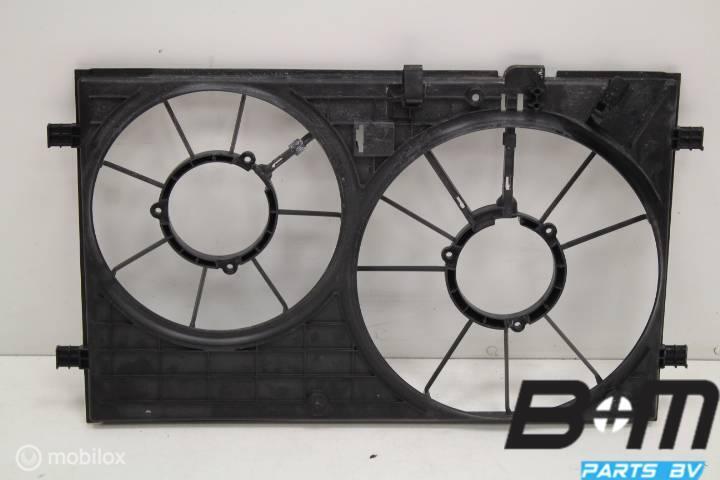Koelventilatorhuis Volkswagen Polo 6R WRC 6R0121207F, Auto-onderdelen, Gebruikt