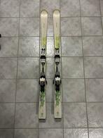 150 cm Atomic Nano Frame skis met binding, 140 tot 160 cm, Ophalen of Verzenden, Zo goed als nieuw, Atomic