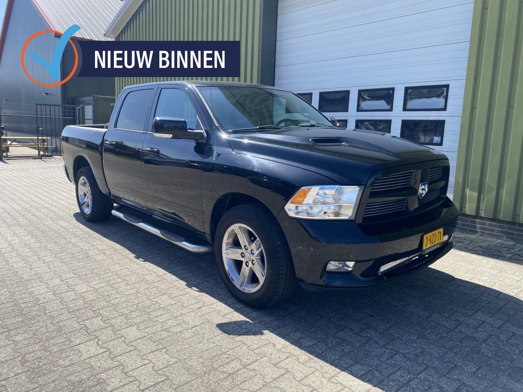 Dodge Ram 1500 5.7 V8 4x4 Inruilkoopje ! (bj 2012), Automaat, Euro 5, Gebruikt, 8 cilinders