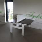 mooie VOORTMAN duobureau 's met evt kast bladmaat 160x80 cm, Huis en Inrichting, Ophalen of Verzenden, Nieuw