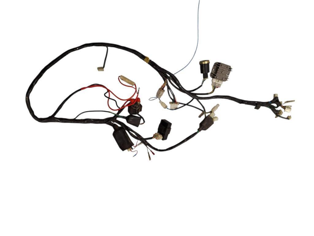 Kabelboom spanningsregelaar cdi origineel Baffi retro scoote, Gebruikt, Ophalen of Verzenden, Baffi