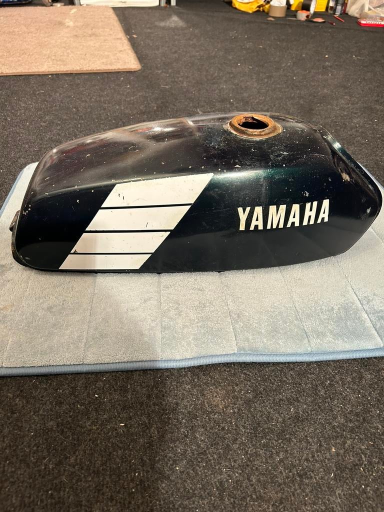 Yamaha fs1 tank, Ophalen of Verzenden, Tank, Yamaha