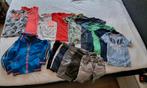 Jongens mt 140/146 zomerkleding, Kinderen en Baby's, Kinderkleding | Maat 140, Ophalen of Verzenden, Gebruikt, Jongen, Broek