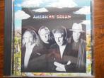 cd crosby stills nash & young american dream pop rock, Ophalen of Verzenden, Zo goed als nieuw, Poprock