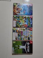 Nintendo Switch Games, Spelcomputers en Games, Games | Nintendo Switch, Ophalen of Verzenden, Zo goed als nieuw, Sport, 3 spelers of meer
