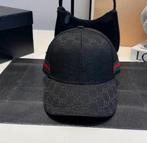 Gucci pet, Kleding | Heren, Hoeden en Petten, Ophalen of Verzenden, Zo goed als nieuw