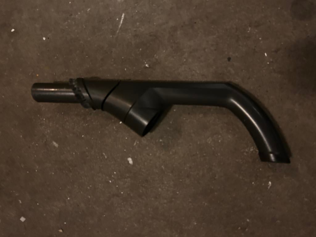 MIELE CX1 Handvat Pistoolgreep hand greep hendel stofzuiger, Ophalen of Verzenden, Nieuw