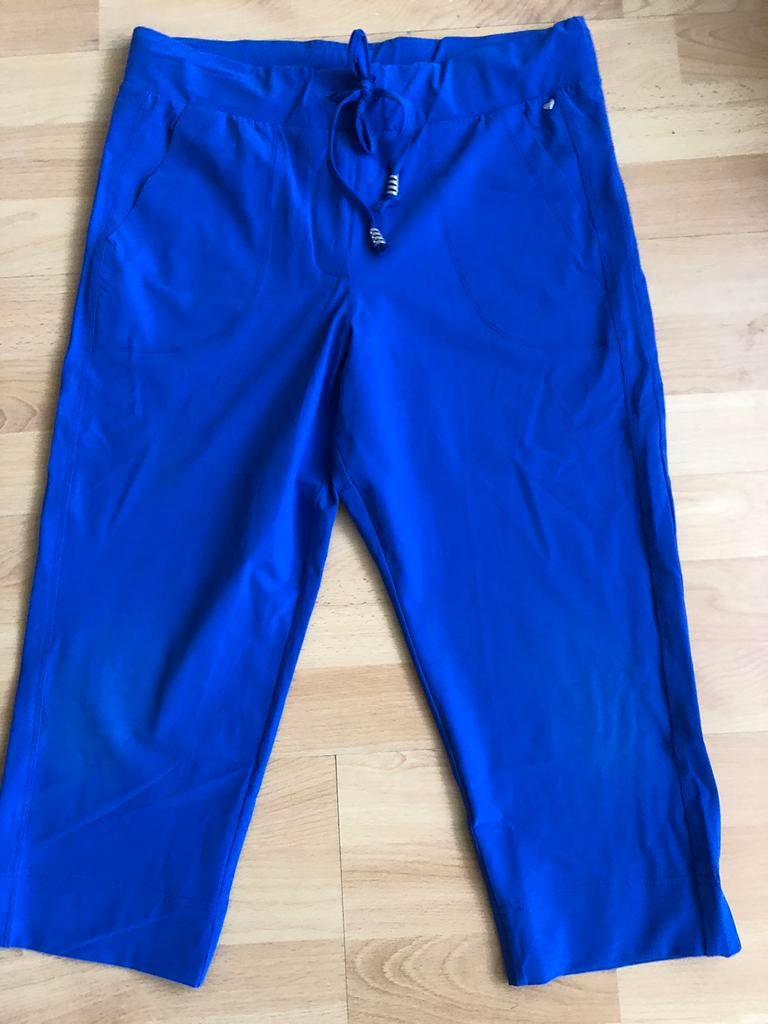 Helena hart Capri m, Maat 38/40 (M), Zo goed als nieuw, Driekwart, Verzenden