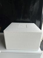 EPS Tempex dozen, Ophalen, Doos, 40 tot 60 cm, 50 tot 75 cm