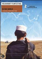 DVD IN THIS WORLD IDFA AFGHANISTAN VLUCHTELING VOLKSKRANT, Alle leeftijden, Verzenden, Zo goed als nieuw, Azië