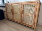 Webbing kast/dressoir, Huis en Inrichting, Kasten | Dressoirs, Ophalen, Gebruikt, 100 tot 150 cm, 25 tot 50 cm